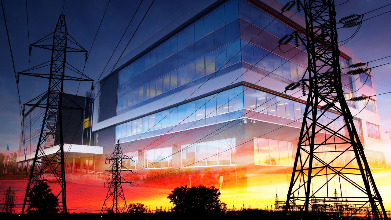 Eficiência Energética em Eletricidade